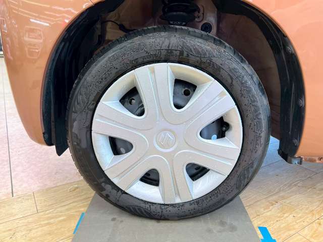 スズキ スペーシア ６６０ ハイブリッド Ｘ ４ＷＤ R5年 (北海道) 99