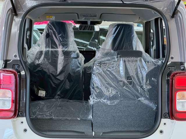 スズキ ワゴンＲ　スマイル ６６０ ハイブリッド Ｓ ４ＷＤ R7年 (北海道) 99