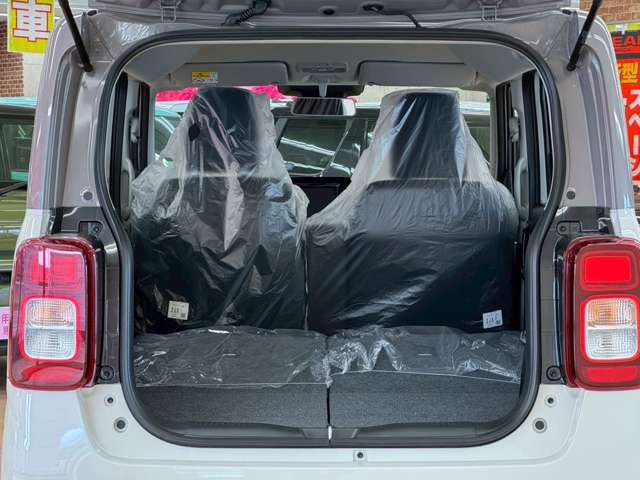 スズキ ワゴンＲ　スマイル ６６０ ハイブリッド Ｓ ４ＷＤ R7年 (北海道) 99