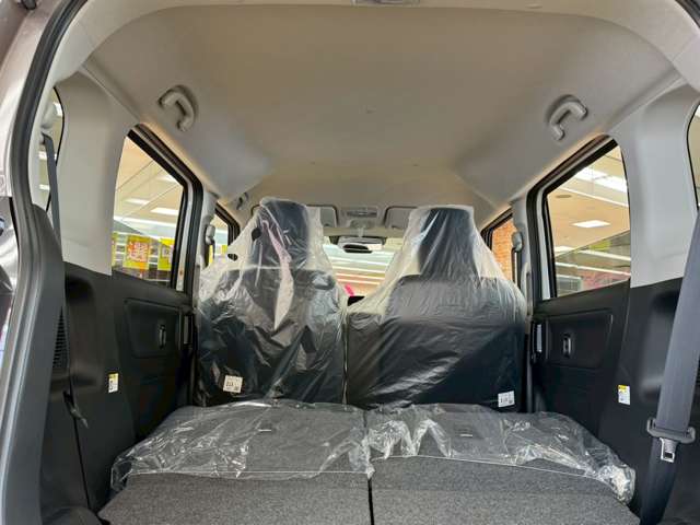 スズキ ワゴンＲ　スマイル ６６０ ハイブリッド Ｓ ４ＷＤ R7年 (北海道) 99