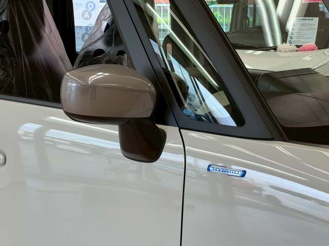 スズキ ワゴンＲ　スマイル ６６０ ハイブリッド Ｓ ４ＷＤ R7年 (北海道) 99