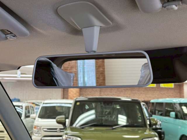 スズキ ワゴンＲ　スマイル ６６０ ハイブリッド Ｓ ４ＷＤ R7年 (北海道) 99