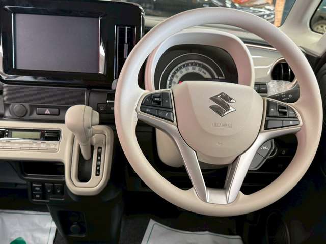 スズキ ワゴンＲ　スマイル ６６０ ハイブリッド Ｓ ４ＷＤ R7年 (北海道) 99