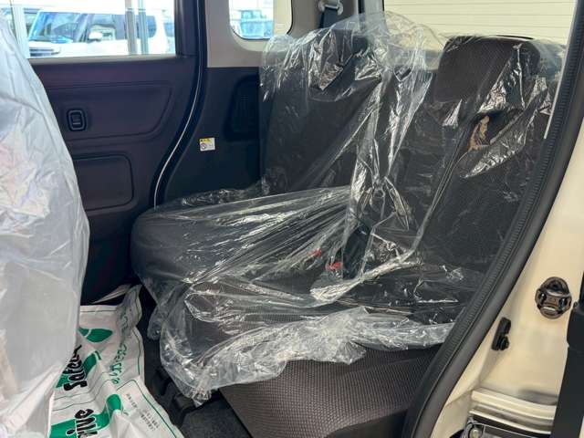 スズキ ワゴンＲ　スマイル ６６０ ハイブリッド Ｓ ４ＷＤ R7年 (北海道) 99