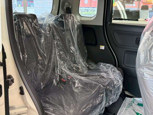 スズキ ワゴンＲ　スマイル ６６０ ハイブリッド Ｓ ４ＷＤ R7年 (北海道) 99