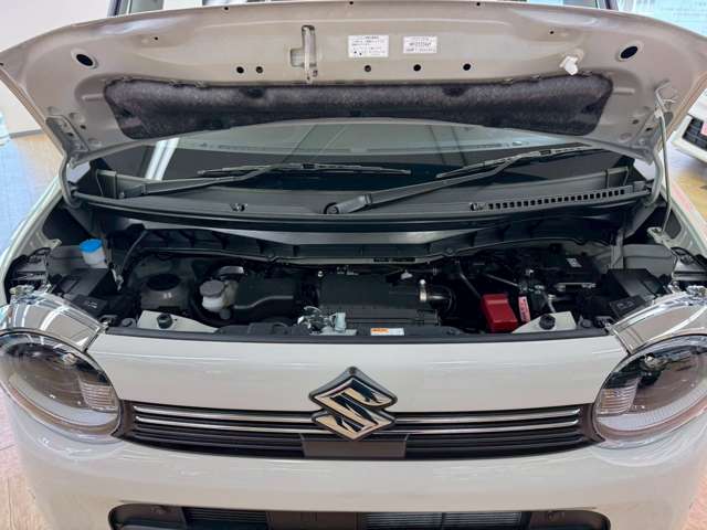 スズキ ワゴンＲ　スマイル ６６０ ハイブリッド Ｓ ４ＷＤ R7年 (北海道) 99