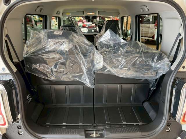 スズキ ハスラー ６６０ ハイブリッド Ｇ ４ＷＤ R6年 (北海道) 99