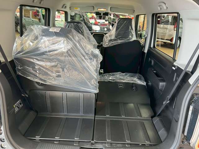 スズキ ハスラー ６６０ ハイブリッド Ｇ ４ＷＤ R6年 (北海道) 99