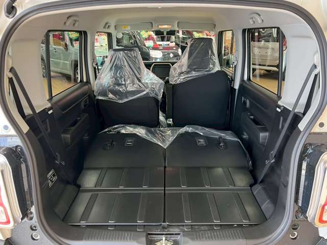 スズキ ハスラー ６６０ ハイブリッド Ｇ ４ＷＤ R6年 (北海道) 99