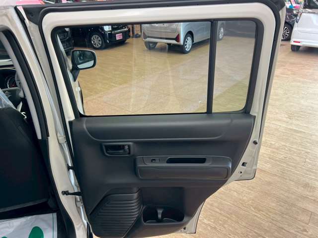 スズキ ハスラー ６６０ ハイブリッド Ｇ ４ＷＤ R6年 (北海道) 99