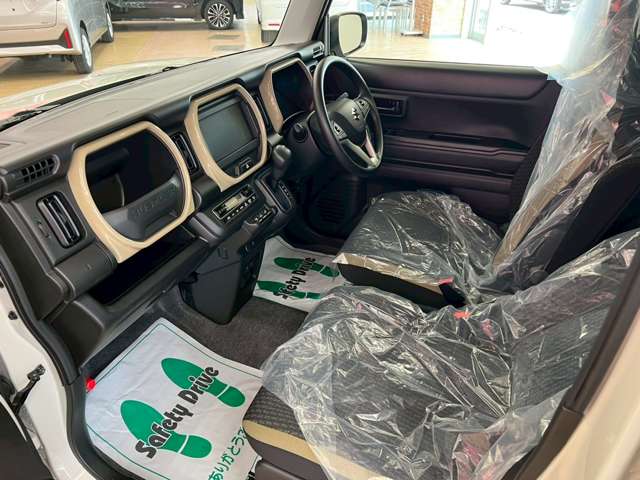 スズキ ハスラー ６６０ ハイブリッド Ｇ ４ＷＤ R6年 (北海道) 99