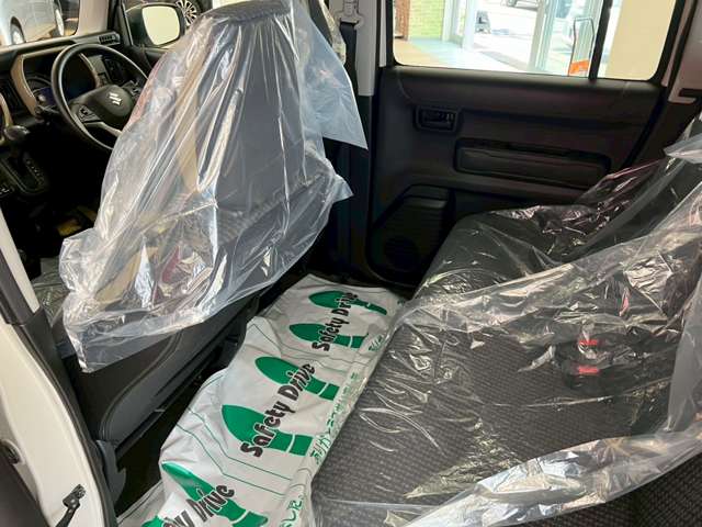 スズキ ハスラー ６６０ ハイブリッド Ｇ ４ＷＤ R6年 (北海道) 99