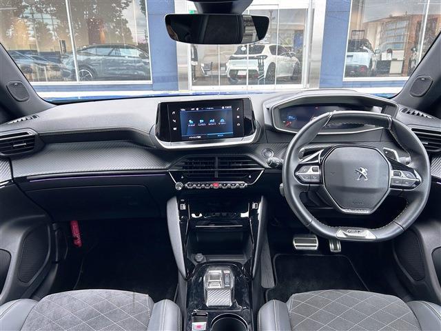 プジョー ＳＵＶ ２００８ ＧＴ ブルーＨＤＩ ディーゼルターボ R4年 (東北) 99