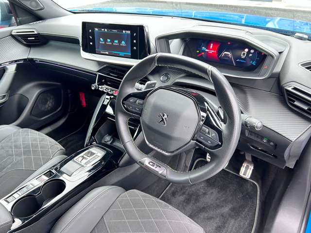 プジョー ＳＵＶ ２００８ ＧＴ ブルーＨＤＩ ディーゼルターボ R4年 (東北) 99