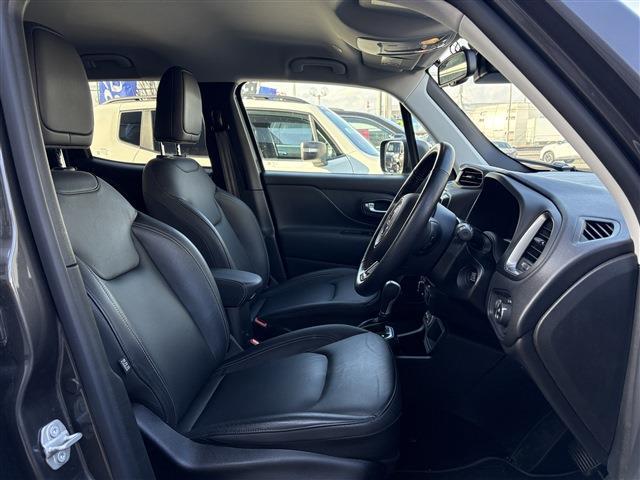 ジープ レネゲード リミテッド R3年 (東北) 99