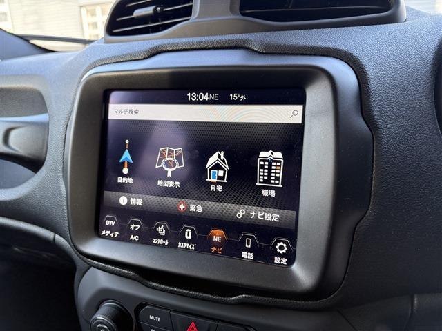 ジープ レネゲード リミテッド R3年 (東北) 99