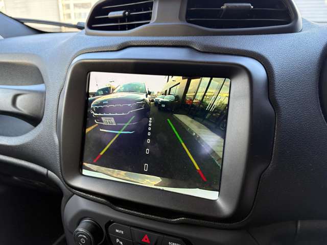 ジープ レネゲード リミテッド R3年 (東北) 99