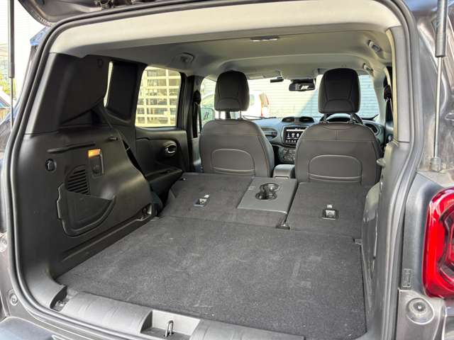 ジープ レネゲード リミテッド R3年 (東北) 99