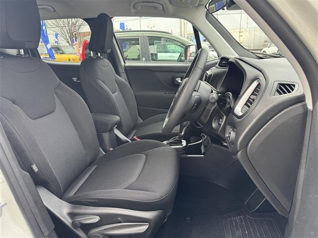 ジープ レネゲード ロンジチュード R2年 (東北) 99