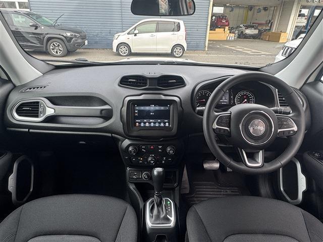 ジープ レネゲード ロンジチュード R2年 (東北) 99