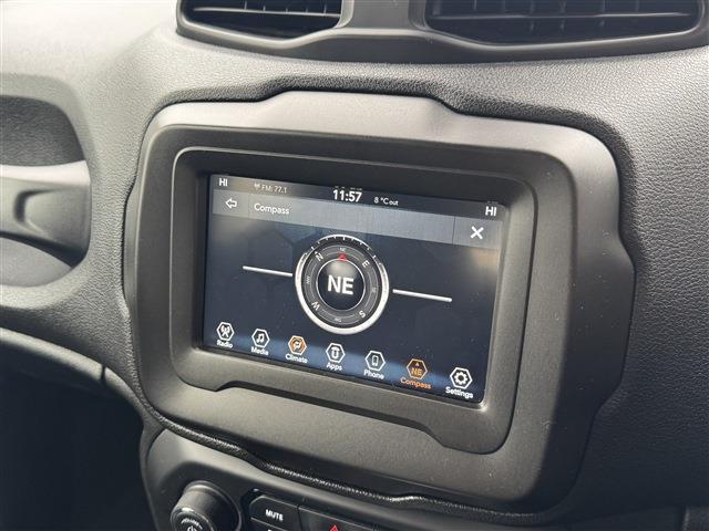 ジープ レネゲード ロンジチュード R2年 (東北) 99