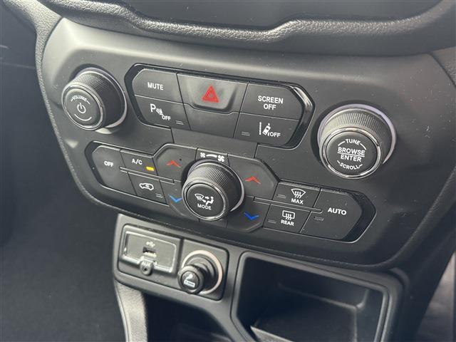 ジープ レネゲード ロンジチュード R2年 (東北) 99