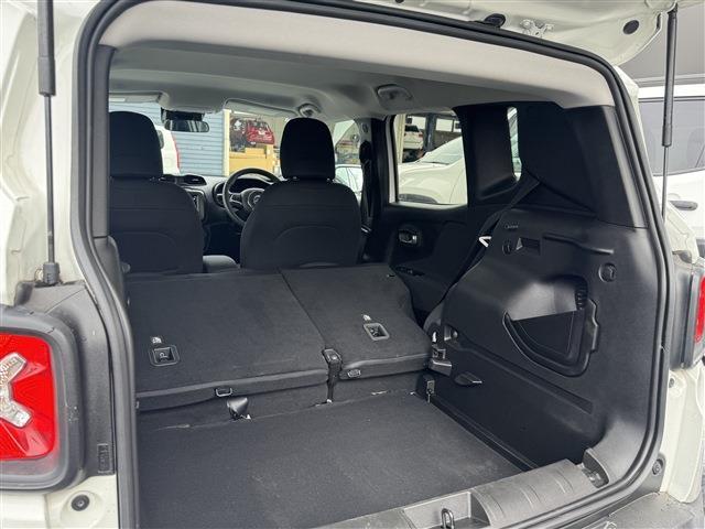 ジープ レネゲード ロンジチュード R2年 (東北) 99