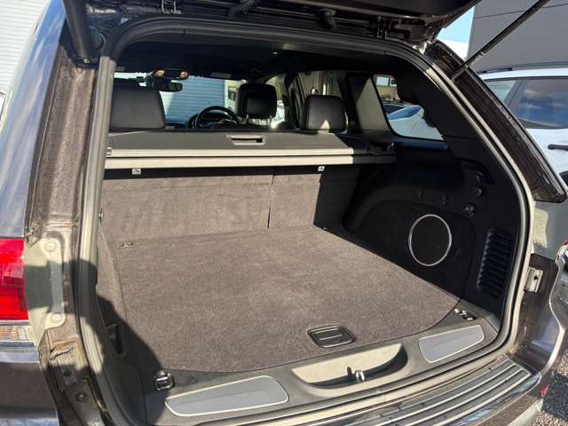 ジープ グランドチェロキー リミテッド ４ＷＤ R2年 (東北) 99