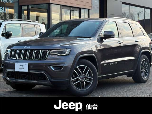 ジープ グランドチェロキー リミテッド ４ＷＤ R2年 (東北) 99