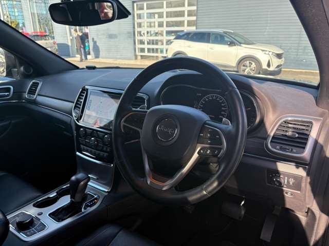 ジープ グランドチェロキー リミテッド ４ＷＤ R2年 (東北) 99