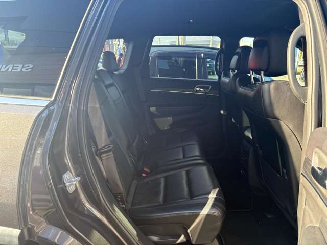 ジープ グランドチェロキー リミテッド ４ＷＤ R2年 (東北) 99