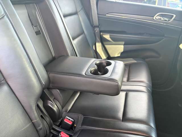 ジープ グランドチェロキー リミテッド ４ＷＤ R2年 (東北) 99