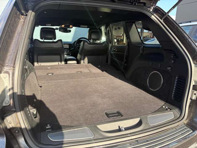 ジープ グランドチェロキー リミテッド ４ＷＤ R2年 (東北) 99