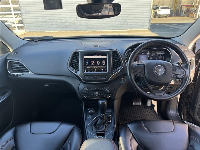 ジープ チェロキー トレイルホーク ４ＷＤ R1年 (東北) 99