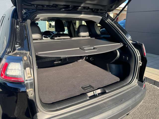 ジープ チェロキー トレイルホーク ４ＷＤ R1年 (東北) 99