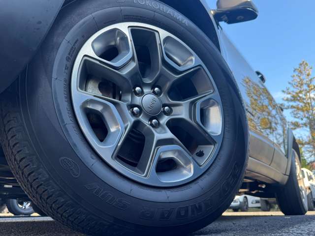 ジープ チェロキー トレイルホーク ４ＷＤ R1年 (東北) 99