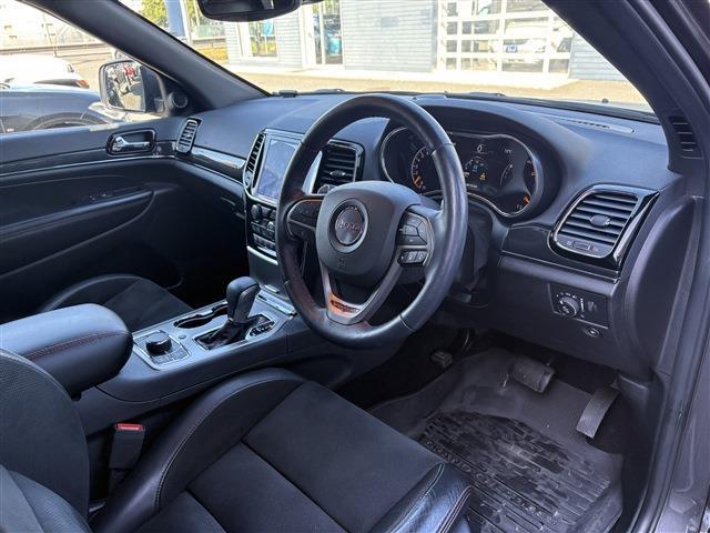 ジープ グランドチェロキー トレイルホーク ４ＷＤ R1年 (東北) 99