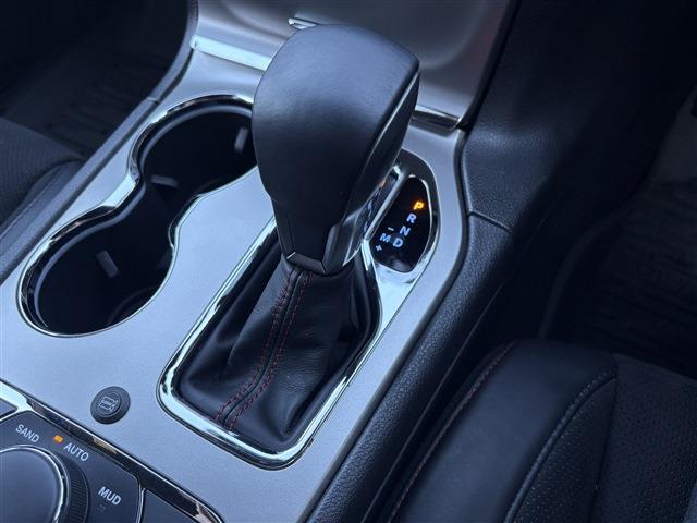 ジープ グランドチェロキー トレイルホーク ４ＷＤ R1年 (東北) 99