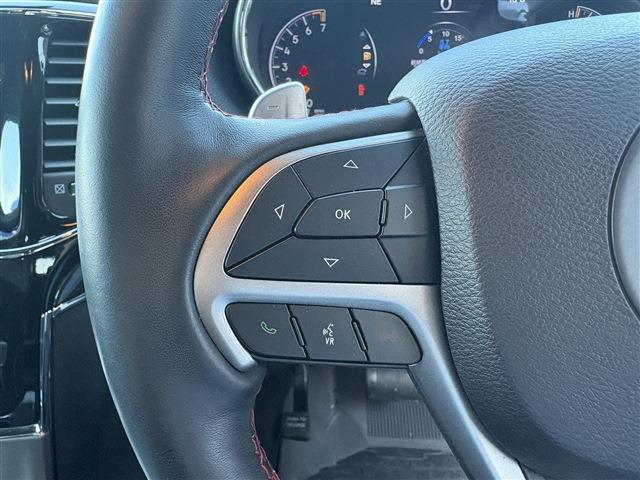 ジープ グランドチェロキー トレイルホーク ４ＷＤ R1年 (東北) 99