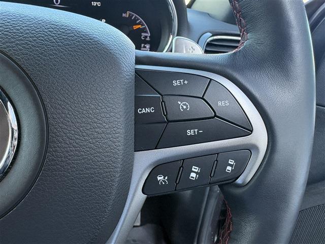 ジープ グランドチェロキー トレイルホーク ４ＷＤ R1年 (東北) 99