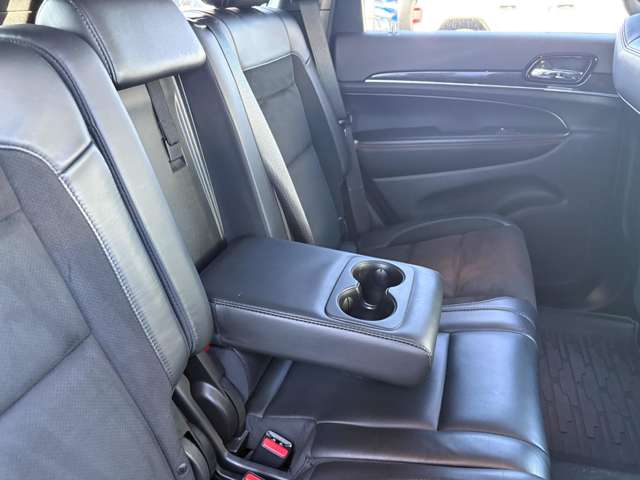 ジープ グランドチェロキー トレイルホーク ４ＷＤ R1年 (東北) 99