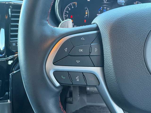 ジープ グランドチェロキー トレイルホーク ４ＷＤ R1年 (東北) 99