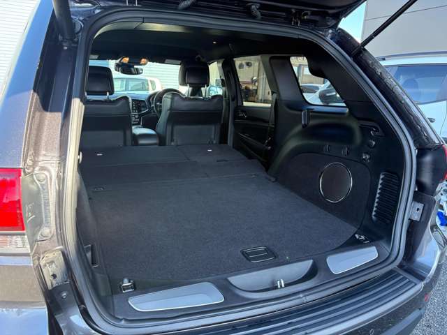 ジープ グランドチェロキー トレイルホーク ４ＷＤ R1年 (東北) 99