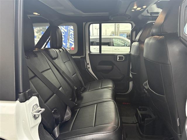 ジープ ラングラー　アンリミテッド アンリミテッド スポーツ アルティチュード ４ＷＤ R3年 (東北) 99