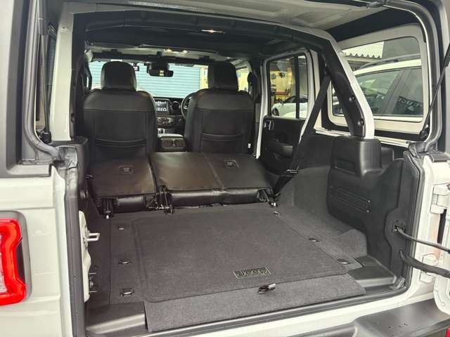 ジープ ラングラー　アンリミテッド アンリミテッド スポーツ アルティチュード ４ＷＤ R3年 (東北) 99