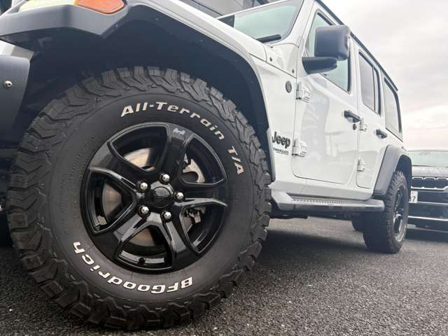 ジープ ラングラー　アンリミテッド アンリミテッド スポーツ アルティチュード ４ＷＤ R3年 (東北) 99