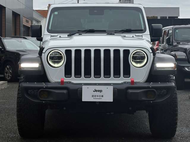 ジープ ラングラー　アンリミテッド アンリミテッド スポーツ アルティチュード ４ＷＤ R3年 (東北) 99