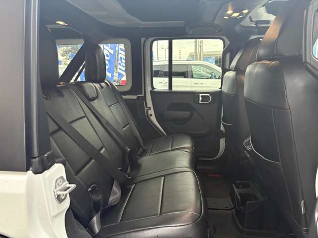 ジープ ラングラー　アンリミテッド アンリミテッド スポーツ アルティチュード ４ＷＤ R3年 (東北) 99