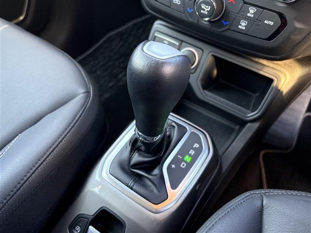 ジープ レネゲード リミテッド R3年 (東北) 99