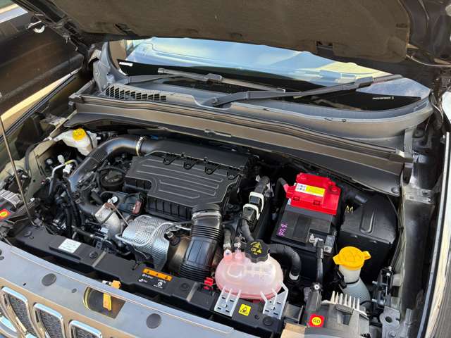 ジープ レネゲード リミテッド R3年 (東北) 99